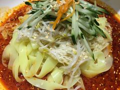 -小尕子·新疆菜(明园店)