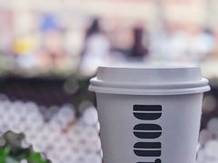 Americano-DOUTOR德咖伦(吴江路店)