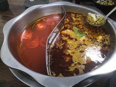 -川渔居—鱼火锅(八方汇店)