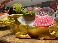 -尚海豆捞(乐虹坊店)