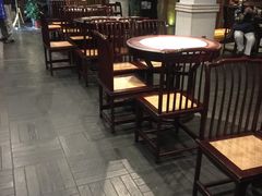-功德林(南京西路店)