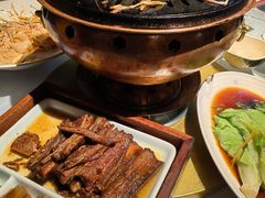 -京味斋·北京烤鸭(华威桥北工大店)