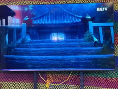 -京悦南门涮羊肉·羊蝎子火锅(田林路店)