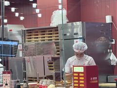 -喜家德虾仁水饺(东海缤纷天地店)