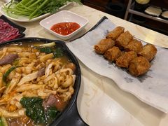 -潮汕良记牛肉火锅(洪武路店)