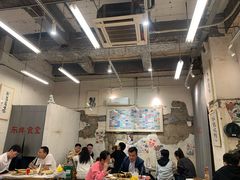 大堂-东排食堂长沙小吃大排档(五一广场店)