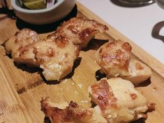 -俄士厨房(五棵松华熙LIVE店)