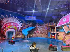 -烟台海昌鲸鲨海洋公园