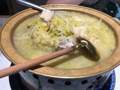 -关东小磨东北菜(漕河泾印象城店)