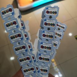 -魔力嘟嘟城(西溪欢乐城店)