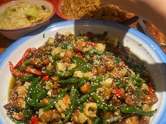 -兔槽江湖菜·重庆璧山兔(水围店)