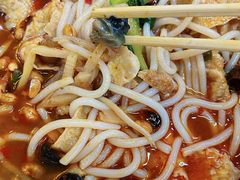 -红鼻子桂林米粉(金唐新光界店)