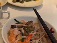 -莆田餐厅PUTIEN(三里屯店)