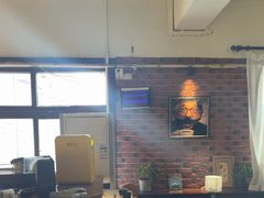 -爱上层楼咖啡馆(为公桥店)