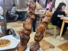 -吃不够开口馅饼店(小西路店)
