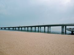 -演武大桥观景平台