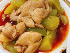 肥肠-雨田饭店(华兴东街店)