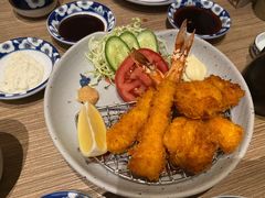 -小山日本料理(太古汇店)