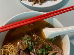 -梓记牛什(總店)
