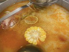 -琥珀川糟粕醋火锅(慈云寺店)