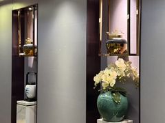 -华夏良子·足道SPA艾灸(中关村旗舰店)