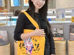 -蔡澜点心·粤菜(月星环球港店)