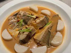 -荣轩(新荣记环球金融中心店)