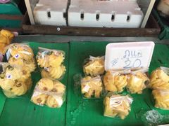 -瓦洛洛传统市场