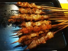 望京小腰-望京小腰(北京总店)