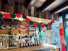 -新月集庭院咖啡馆(老邮局店)