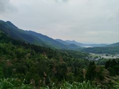 -塔川景区