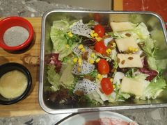 -牛牛章·章鱼水煎肉(光谷世界城店)