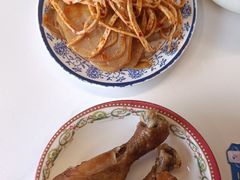 -71号豆汤饭·成都小馆(红牌楼店)