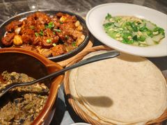 -前海沿·青岛菜(乐客城店)