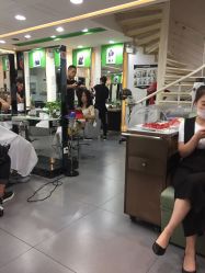 点击看大图 -永琪美容美发