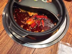 -江湖六膳門串串香(隆礼路店)