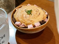 -真打拉面·日式拉面新流派(体育西横街店)