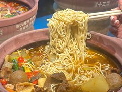 -谭十三大排档·18年老字号(船山路总店)