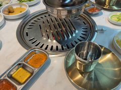 -六七八韩式烤肉·韩国料理(上杭路店)