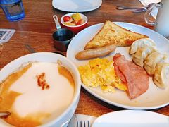 -必胜客(龙茗店)