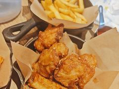 -必胜客(新中纬店)