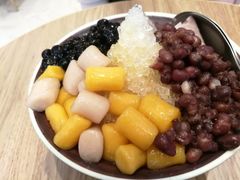 -鲜芋仙(中山路店)