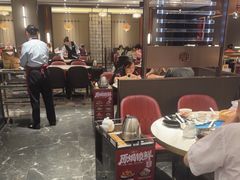 -稻香海鲜饭店(第一国际店)
