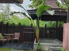 -广州从化都喜泰丽度假酒店温泉