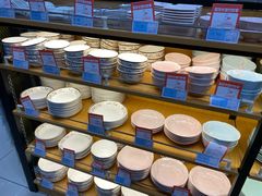 -世纪联华超市(马塍店)