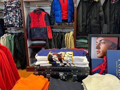 -POLO RALPH LAUREN(比斯特苏州购物村店)