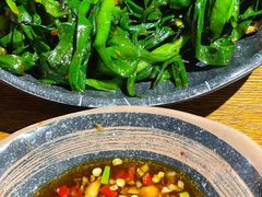 -五样儿西昌小签签烤串(建设路店)