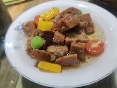 -江南婆婆(车墩店)