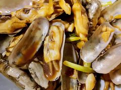 -阿杰臻选海鲜饭店(普陀山店)