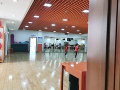-大连开发区市民健身中心